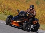  Can-Am Spyder RS-S 6