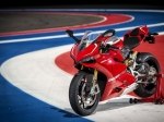  Ducati Superbike 1199 Panigale R 3