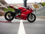  Ducati Superbike 1199 Panigale R 5