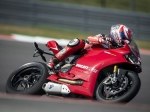  Ducati Superbike 1199 Panigale R 7