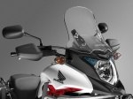  Honda CB500X 16