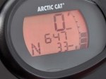  Arctic Cat Super Duty Diesel 700 9