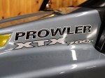  Arctic Cat Prowler 700i XTX 8
