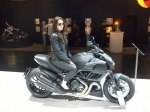 Ducati Diavel Dark