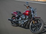  Harley-Davidson Softail Breakout FXSB 1