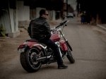  Harley-Davidson Softail Breakout FXSB 5