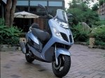 Kymco Dink (Yager GT)