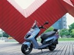  Kymco Dink (Yager GT) 3