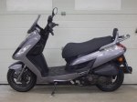  Kymco Dink (Yager GT) 5