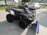  Keeway ATV 300 (GTX 300) 4