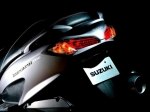  Suzuki Burgman 200/125 15