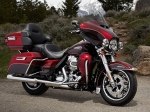 Harley-Davidson Touring Electra Glide Ultra Classic FLHTC