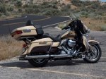  Harley-Davidson Touring Electra Glide Ultra Classic FLHTC 5