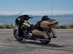  Harley-Davidson Touring Electra Glide Ultra Classic FLHTC 6