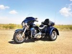 Harley-Davidson Trike Tri Glide Ultra Classic FLHTCUTG