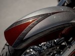  Harley-Davidson CVO limited FLHTKSE 9