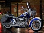  Harley-Davidson CVO Softail Deluxe FLSTNSE 1