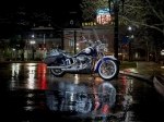  Harley-Davidson CVO Softail Deluxe FLSTNSE 3
