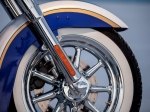  Harley-Davidson CVO Softail Deluxe FLSTNSE 6