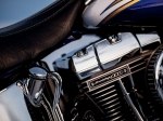  Harley-Davidson CVO Softail Deluxe FLSTNSE 7
