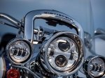  Harley-Davidson CVO Softail Deluxe FLSTNSE 8