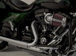  Harley-Davidson CVO Road King FLHRSE 9