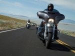  Harley-Davidson Touring Street Glide FLHX 3