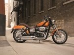 Harley-Davidson Dyna Fat Bob FXDF 9