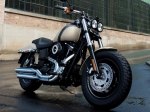  Harley-Davidson Dyna Fat Bob FXDF 10