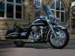  Harley-Davidson Touring Road King FLHR 3