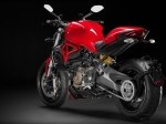  Ducati Monster 1200 2