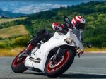 Ducati Superbike 899 Panigale 12
