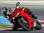  Ducati Superbike 1199 Panigale S 1