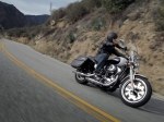  Harley-Davidson Sportster SuperLow 1200T 9