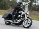  Harley-Davidson Sportster SuperLow 1200T 13