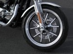  Harley-Davidson Sportster SuperLow 1200T 17