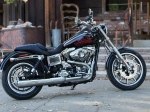  Harley-Davidson Dyna Low Rider 1