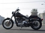  Harley-Davidson Dyna Low Rider 7