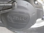  Keeway Nova 8