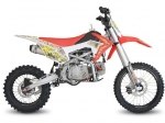  Geon X-Ride Cross 150 Pro 2