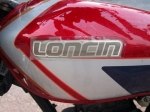  Loncin LX125-71 (CG125) 13