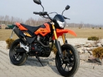  Loncin LX250GY (Rover) 2