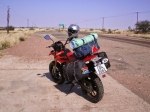  Loncin LX250GY (Rover) 5