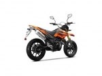  Loncin LX250GY (Rover) 9