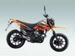  Loncin LX250GY (Rover) 15