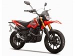  Loncin LX250GY (Rover) 17