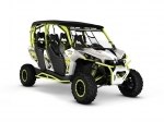  Can-Am Commander MAX X ds 6