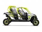  Can-Am Commander MAX X ds 10