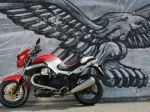  Moto Guzzi 1200 Sport 1
