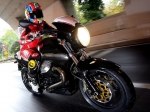  Moto Guzzi 1200 Sport 7
